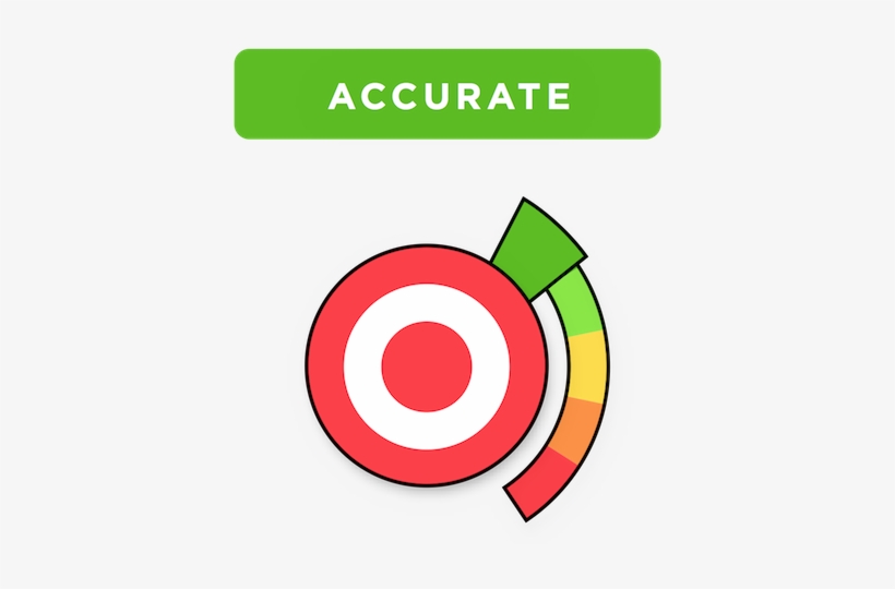 As Accuracy In Media's National Editor, I Was Glad - Circle, transparent png