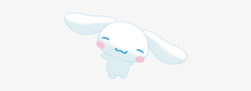 Adorable, Blush, And Cinnamoroll Image - We Heart It, transparent png