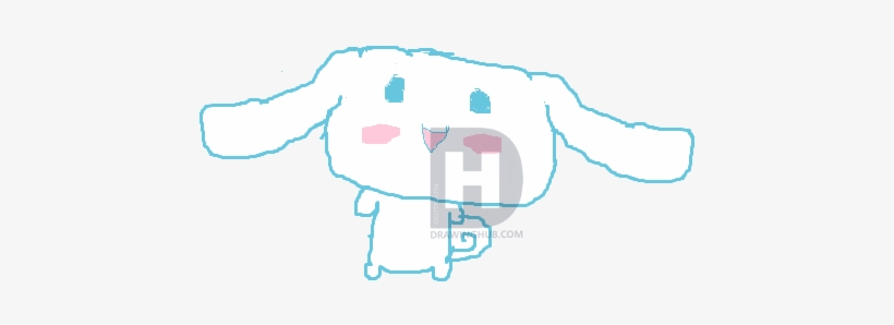 Cinnamoroll - Illustration, transparent png