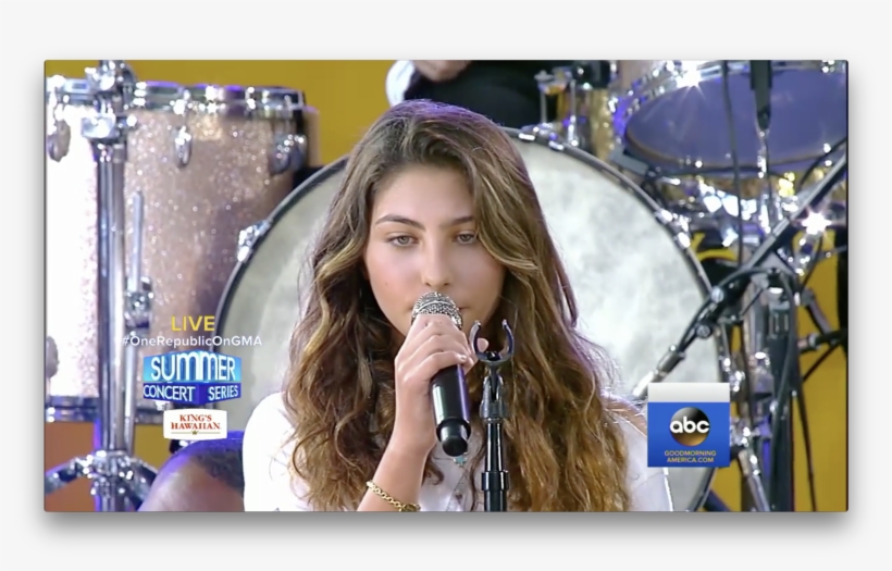 Toni Cornell Sings Hallelujah In Chris Cornell Tribute, transparent png