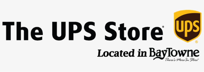 585 787 - Ups Store Print And Business Services, transparent png