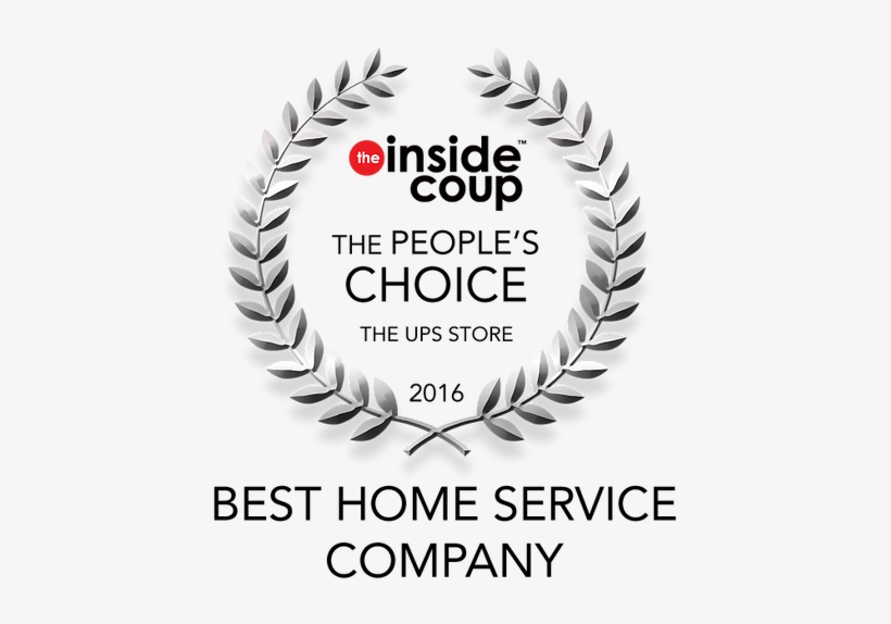 Best Home Service Company - Circle, transparent png