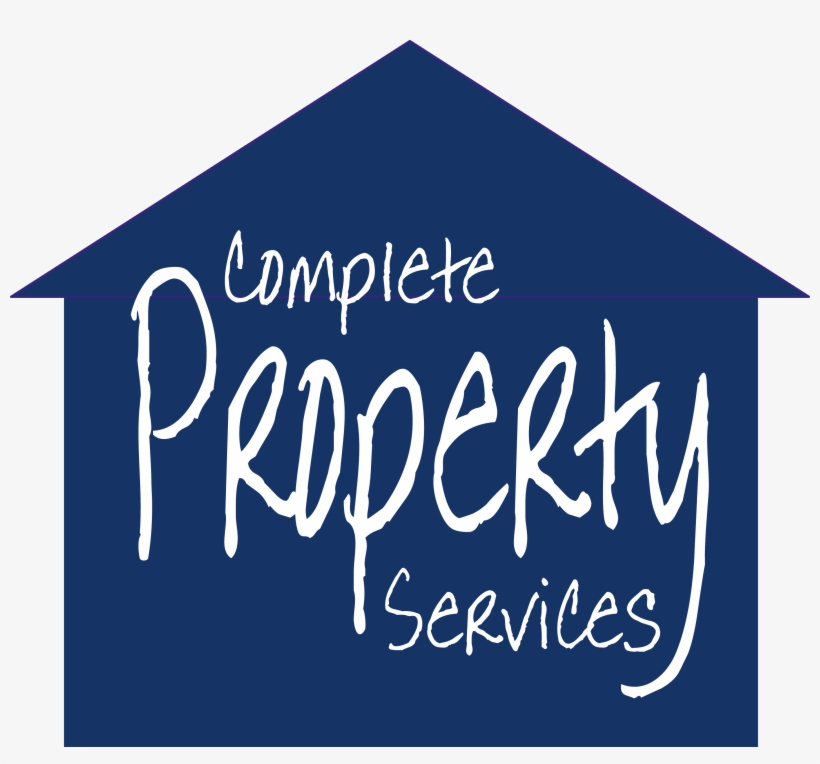 Complete Property Services - Intended Street, transparent png