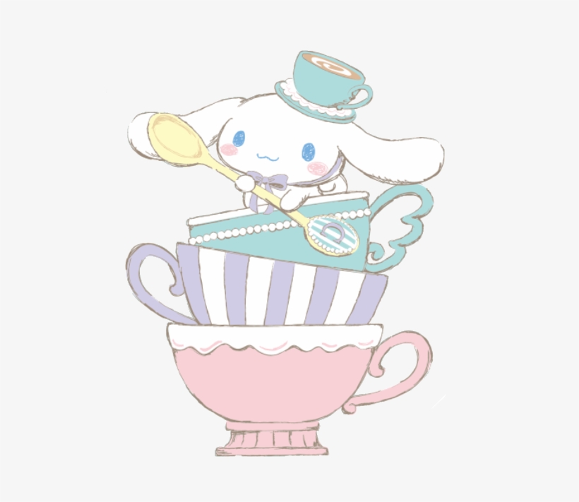 Cinnamonroll シナモン シナモンロールsanrio サンリオ Cinnamoroll Freet - New Sanrio Compatible Cinnamoroll 15th Anniversary, transparent png