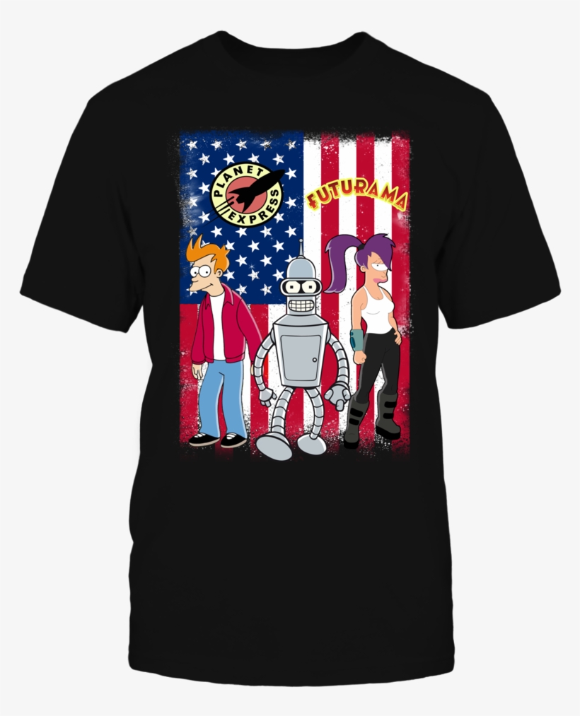 Flag Front Picture - T Shirt U2 Women Tour 2018, transparent png