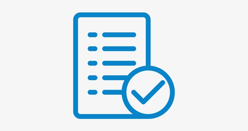Climate Controlled Storage With The Ups Store, Allows - Check Paper Icon Png, transparent png