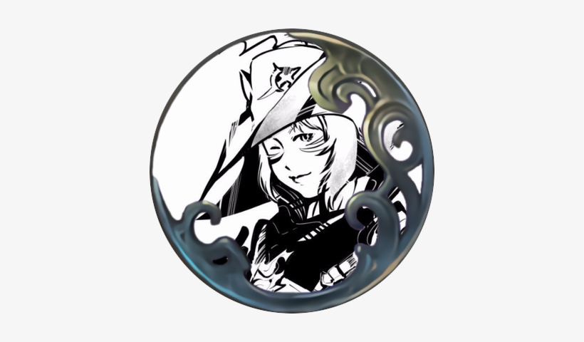 Seras - Final Fantasy Xiv, transparent png