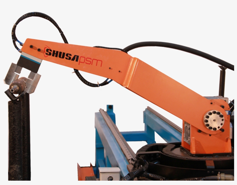 Features - - Robotic Arm, transparent png