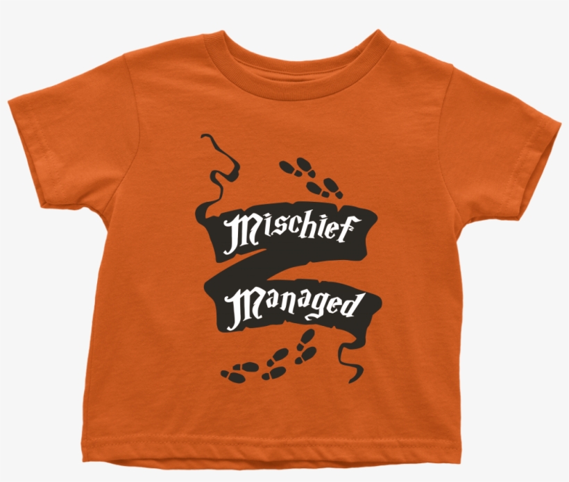 Mischief Managed - Halloween Essential Oils Funny, transparent png