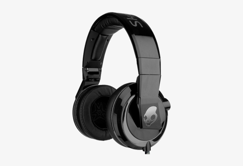 Skullcandy Mix Master Dj Headphones - Turtle Beach Stealth 700, transparent png
