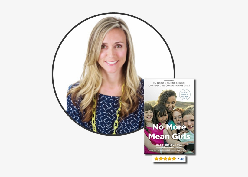 Girls Can Be Mean Very Mean - No More Mean Girls: The Secret To Raising Strong, Confident,, transparent png