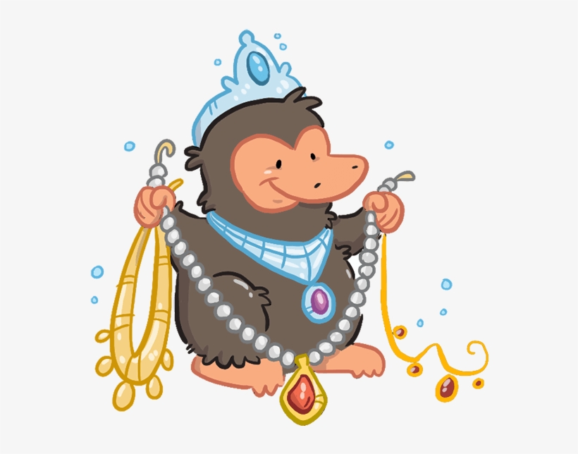 Mischief Managed - Fantastic Beasts And Where To Find Them Clip Art, transparent png
