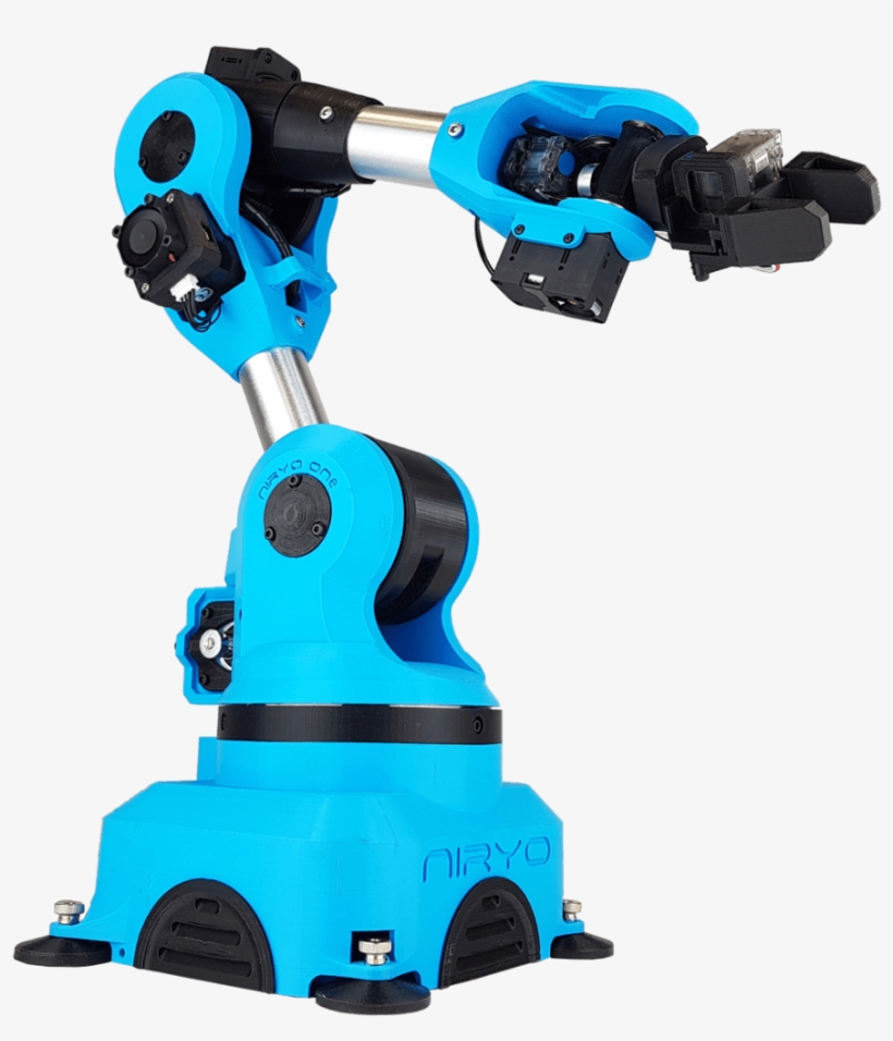 Easily Teach And Learn Robotics - Jpeg, transparent png