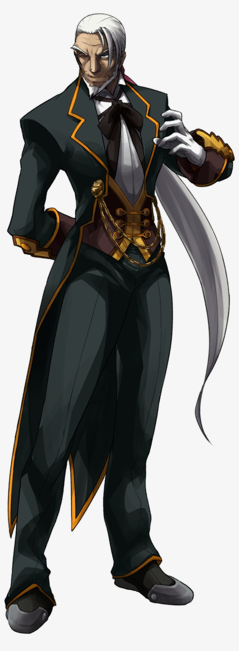 Download Png - Valkenhayn R Hellsing, transparent png