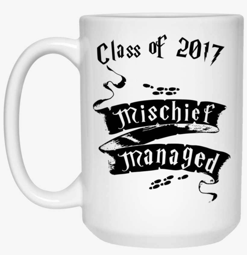 Mischief Managed Class Of Mug Oz Teeholic Png Mischief - Universal Studios Shirts, Hogwarts Shirts, Universal, transparent png