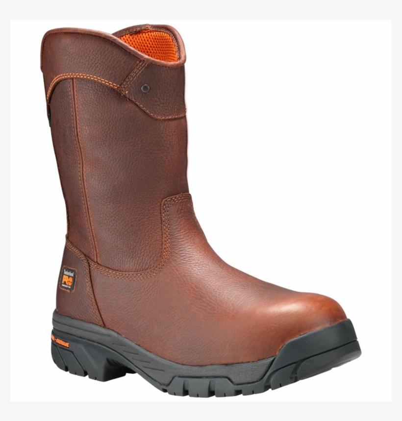 Timberland 88537 Pro® Helix Waterproof Wellington Composite - Timberland Pro Men's Helix Wellington Comp Toe Work, transparent png