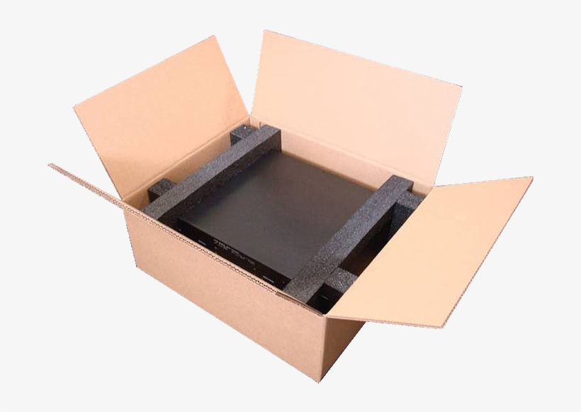 How To Choose The Right Shipping Boxes In Kelowna Box 748x561 PNG