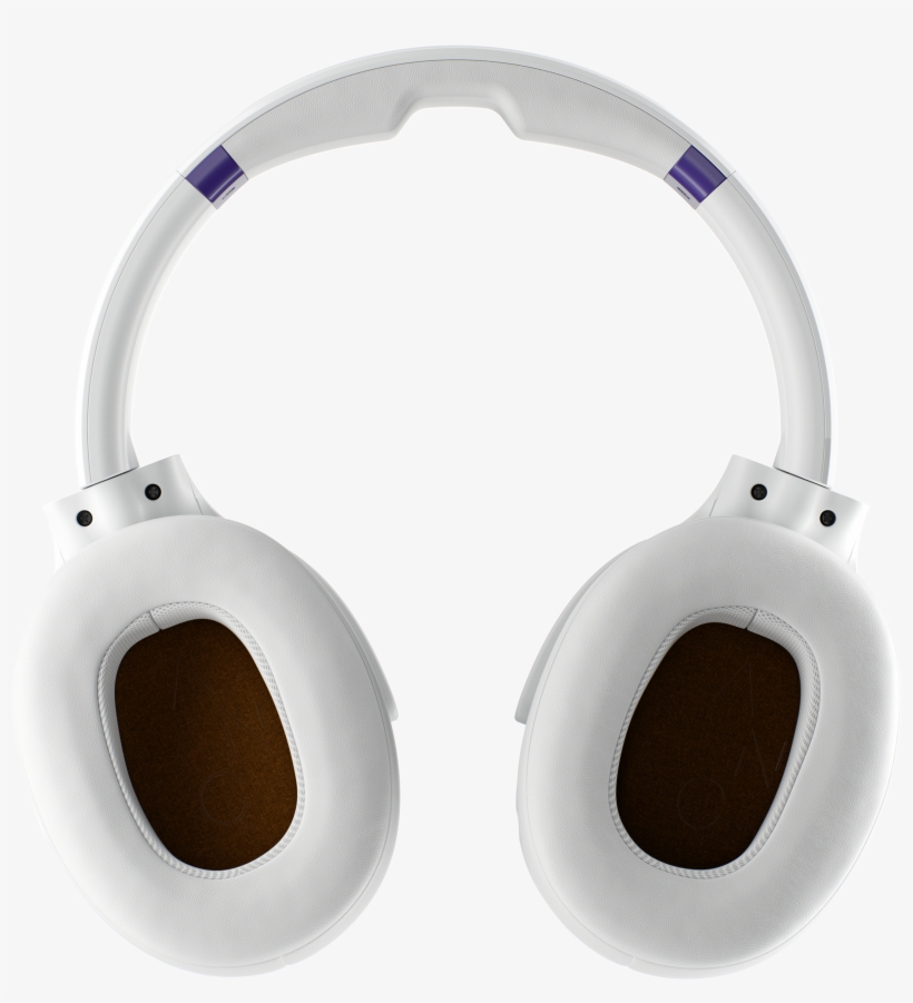 Venue White Swivel Rev1 S6hcw-l568 - Skullcandy Venue Noise Canceling Wireless Headphones, transparent png