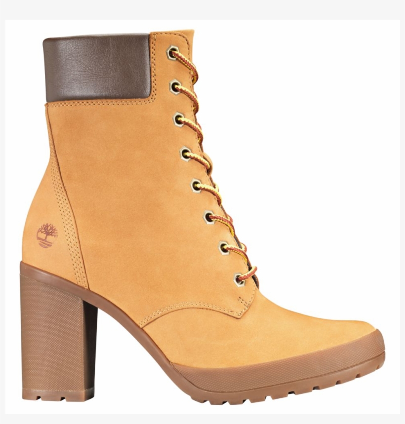 Timberland Women's Camdale 6-inch Boots - The Timberland Company, transparent png
