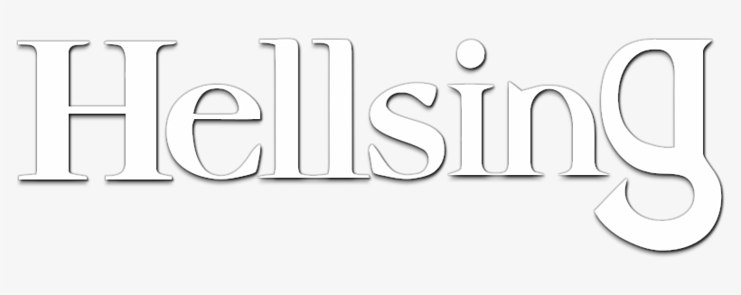 Hellsing - The Complete Original Series Collection, transparent png