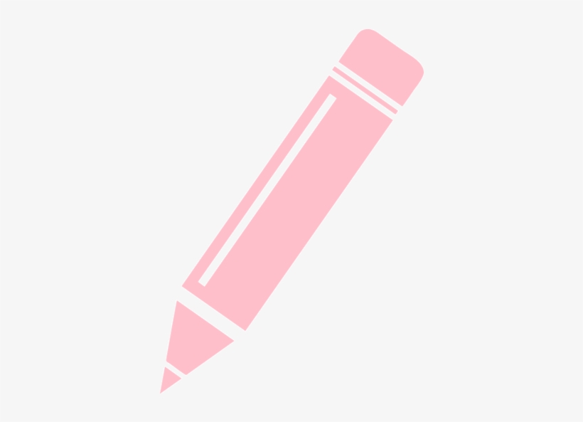 Black Pencil - Vector Graphics, transparent png