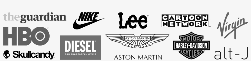 Logos Banner - Chrome Nacelle Hardware Kit, transparent png