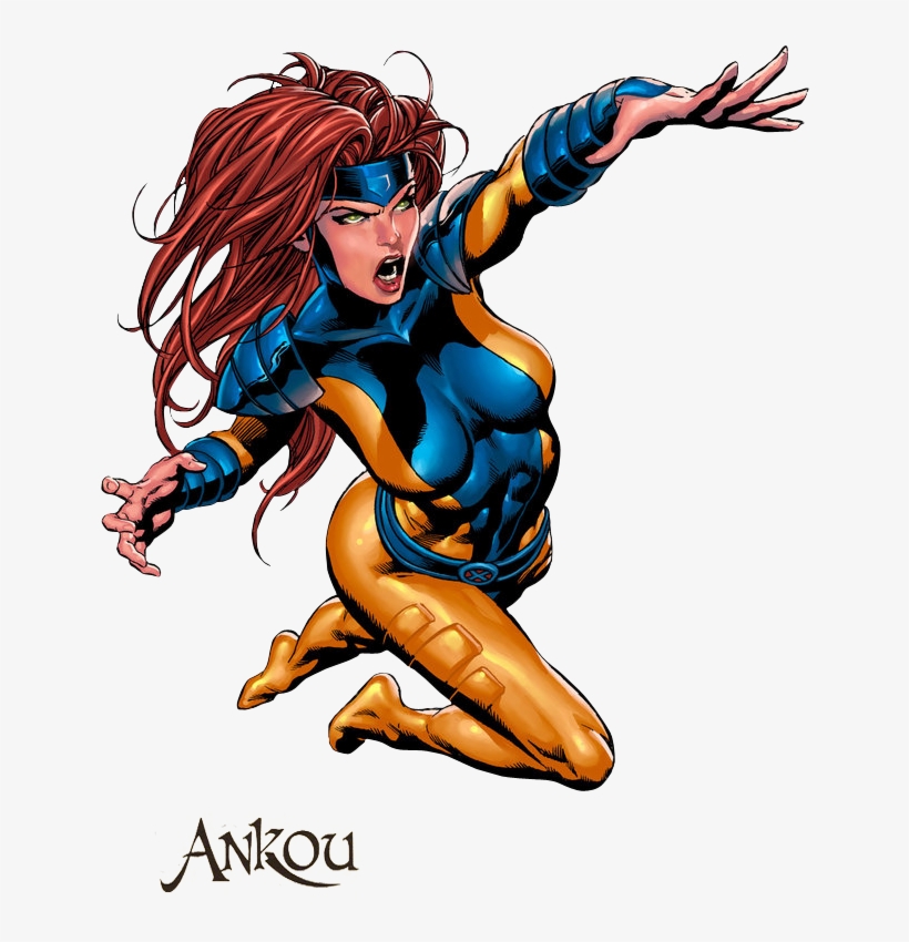 Render Marvel Renders Jean Grey Xmen Phoenix Jean Grey Xmen Comic