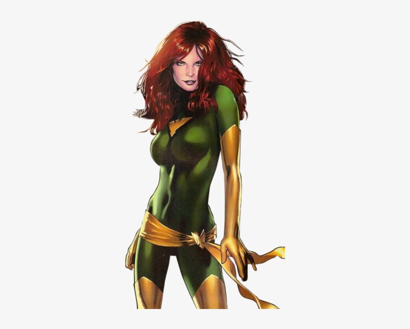 Jean Grey Phoenix Png, transparent png