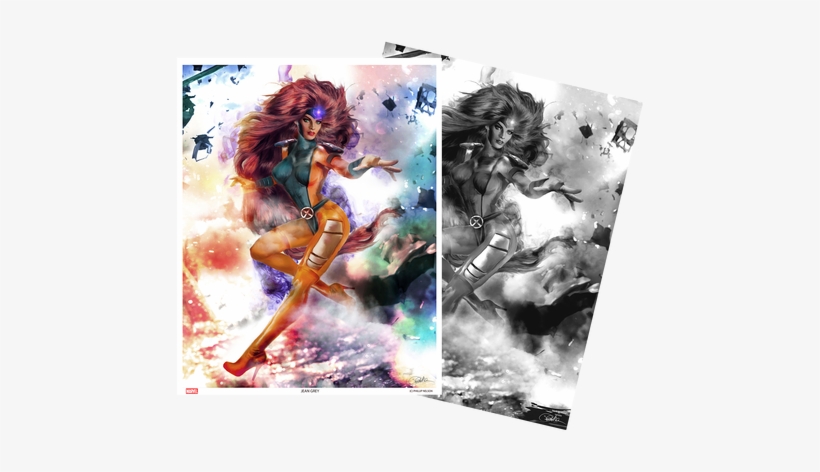 Jean Grey, transparent png