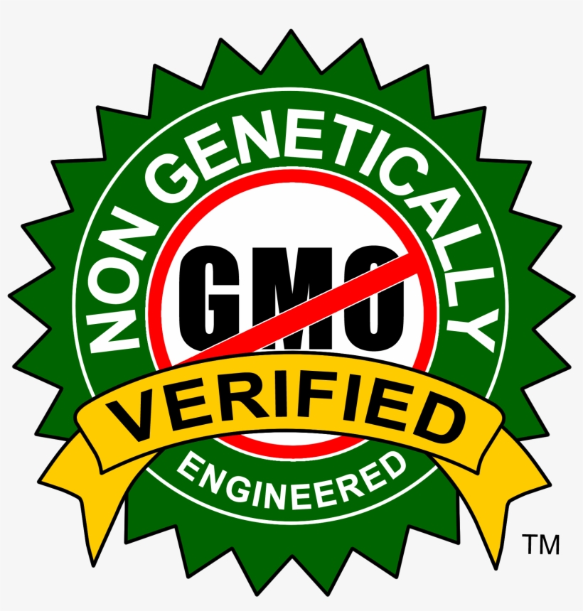 Non Gmo Verified - Woodford Reserve, transparent png