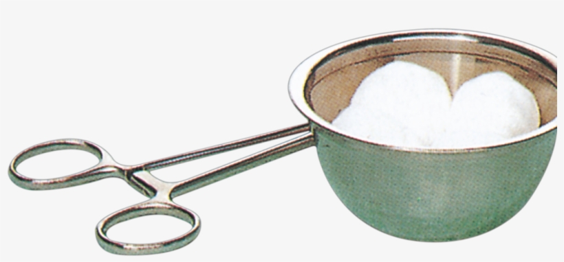 Medical Disposable Cotton Ball With Medium Size, High - Medicine, transparent png