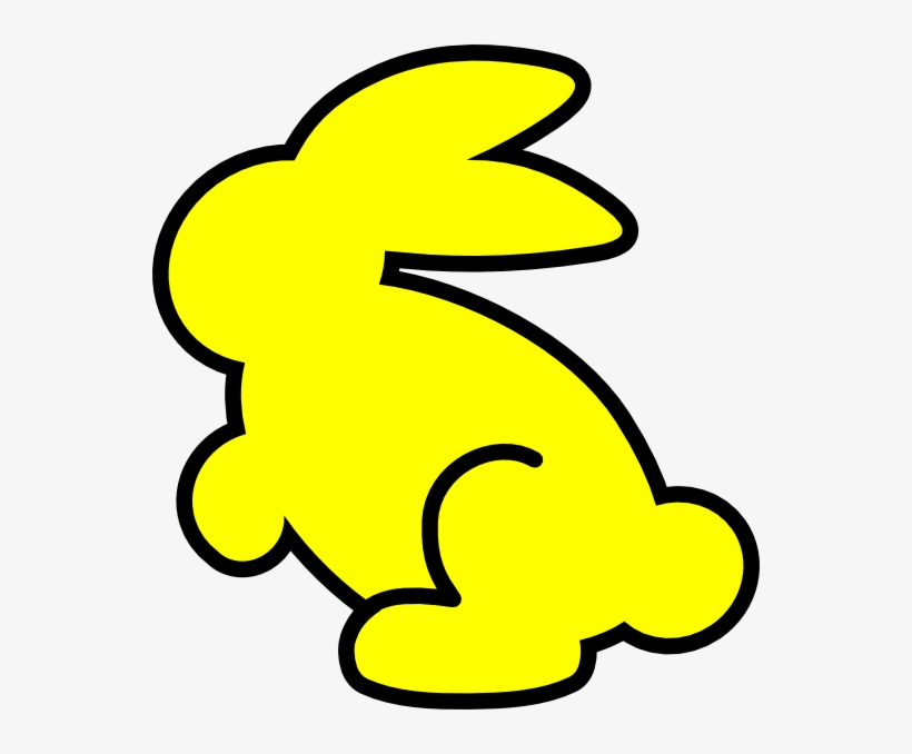 Bunny Clip Art, transparent png