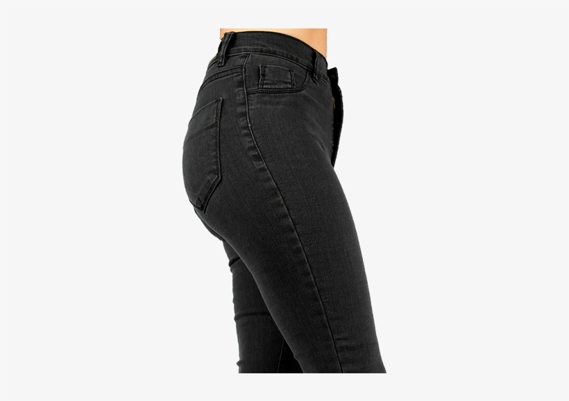 Jean Elastizado - Pocket, transparent png