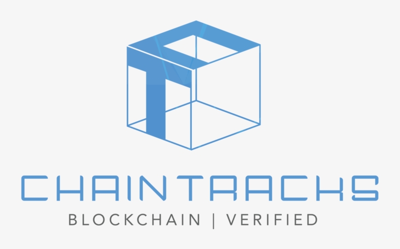 Chain Tracks Logo Final, transparent png