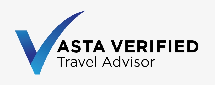 Asta Verified Travel Advisor Certification Program - Austin Hatcher Foundation, transparent png