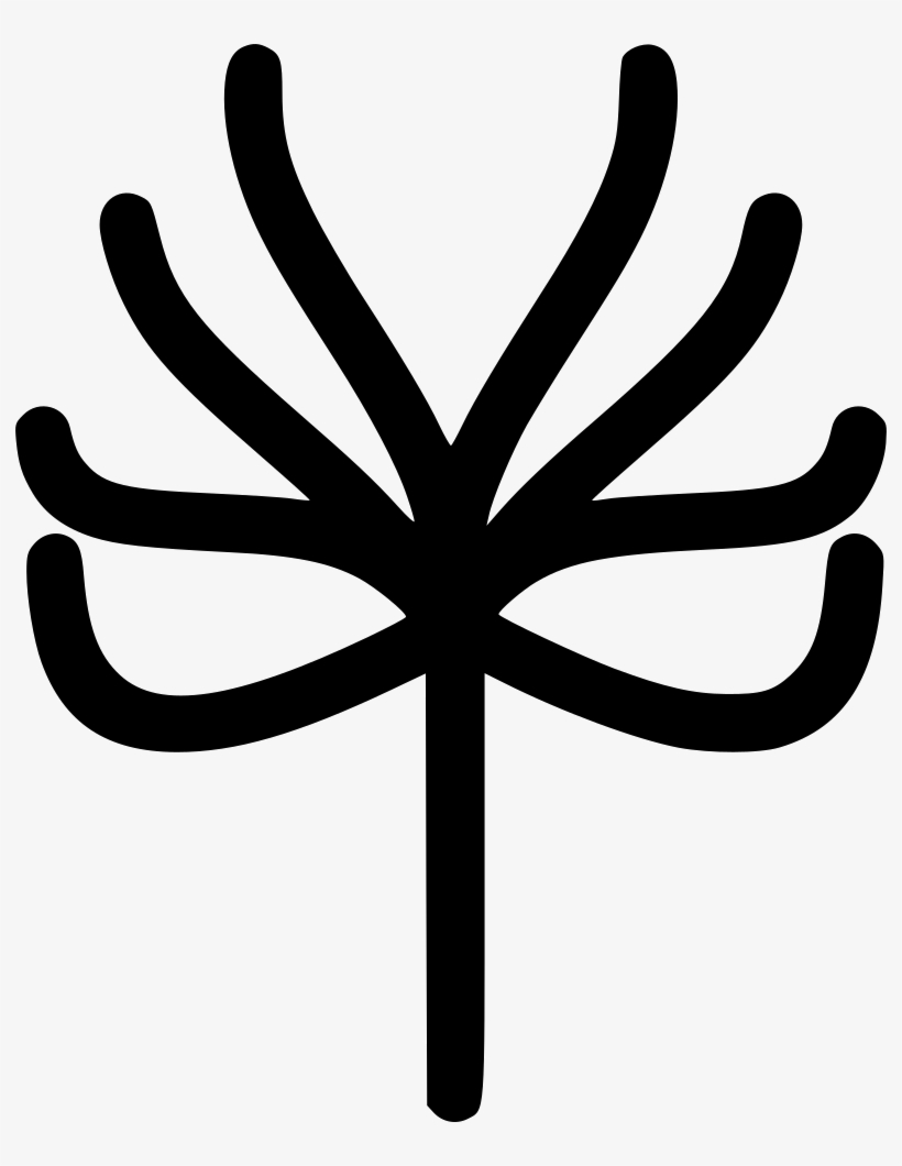 Tree With No Leaves, transparent png