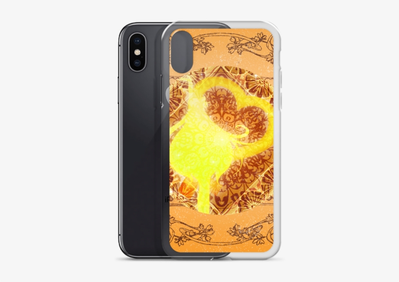 Sailor Venus Anime Kawaii Cute Phone Case, Iphone/apple - Iphone, transparent png