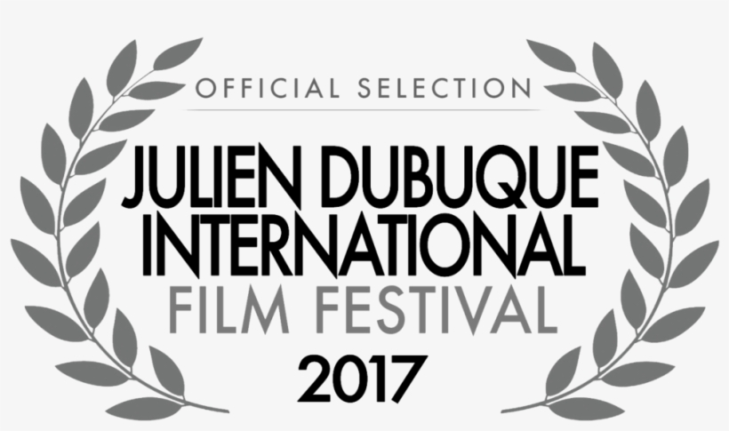 Julien Dubuque International - Los Angeles Cine Fest Logo, transparent png