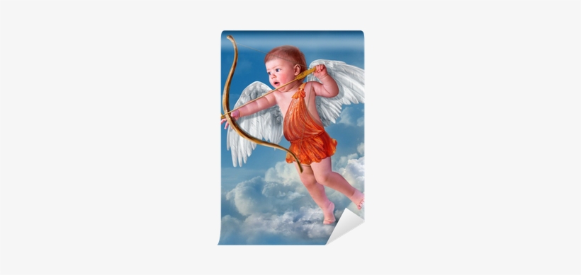 Cupid Baby, transparent png