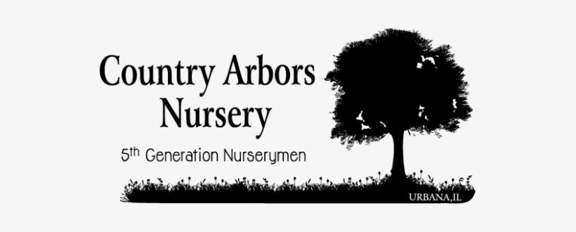Country Arbors Blog - Country Arbors Nursery Logo, transparent png