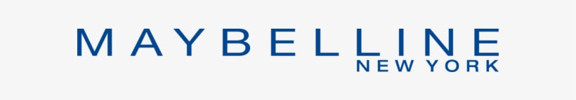 Maybelline New York, transparent png