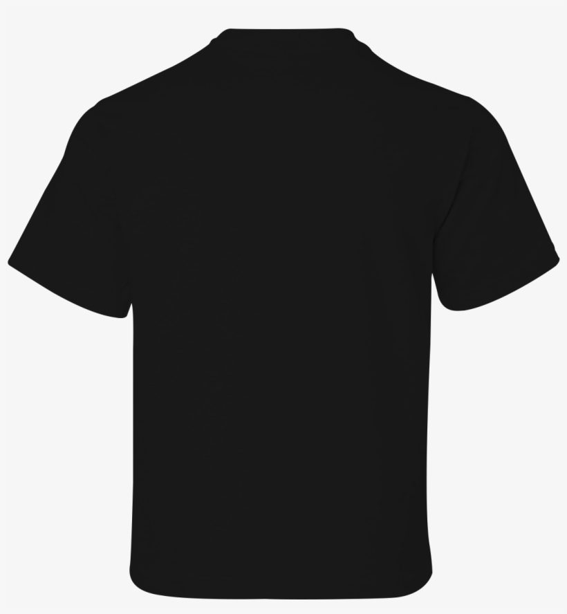 Dilly Dilly Dabbing Santa Youth T-shirt Back - T-shirt, transparent png
