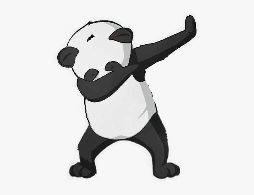 Panda Png, transparent png