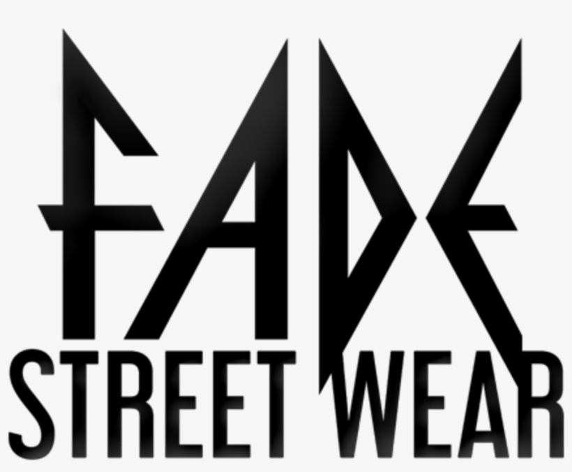 Fade Street Wear - Each Time 20th Anniversary Edition, transparent png