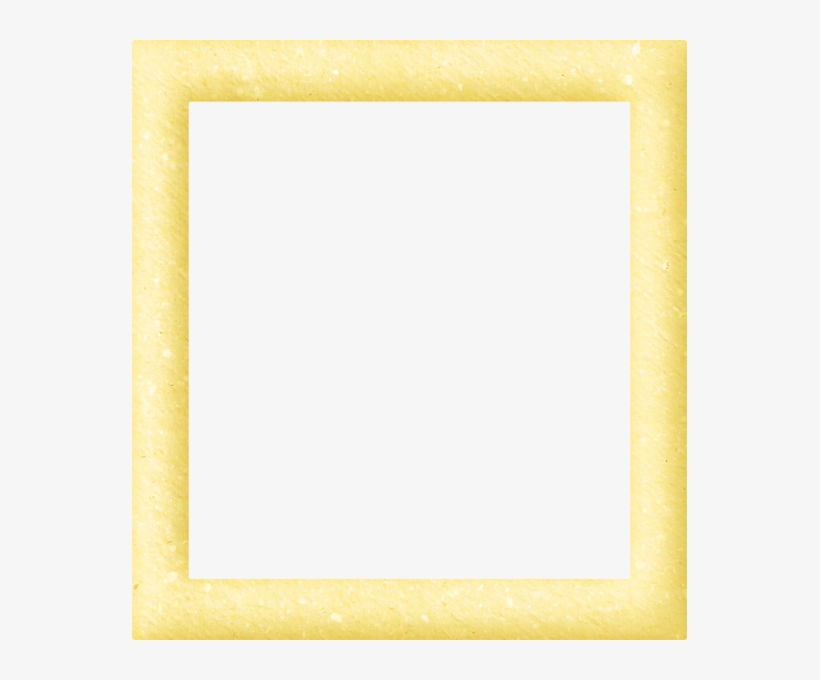 Scrap - Picture Frame, transparent png