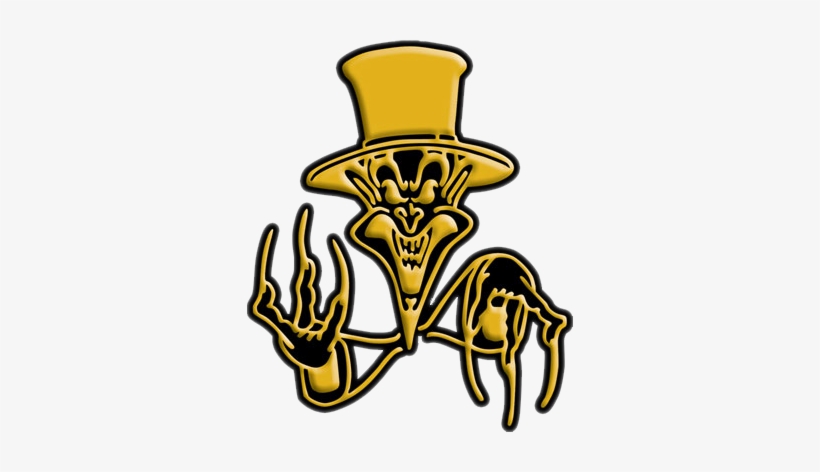 The Ring Master - Ringmaster Icp, transparent png