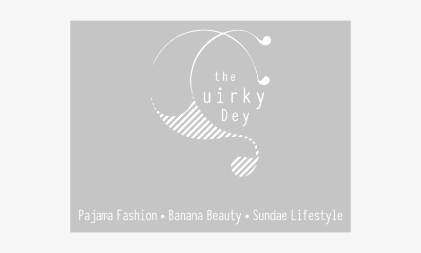 The Quirky Dey - Graphic Design, transparent png