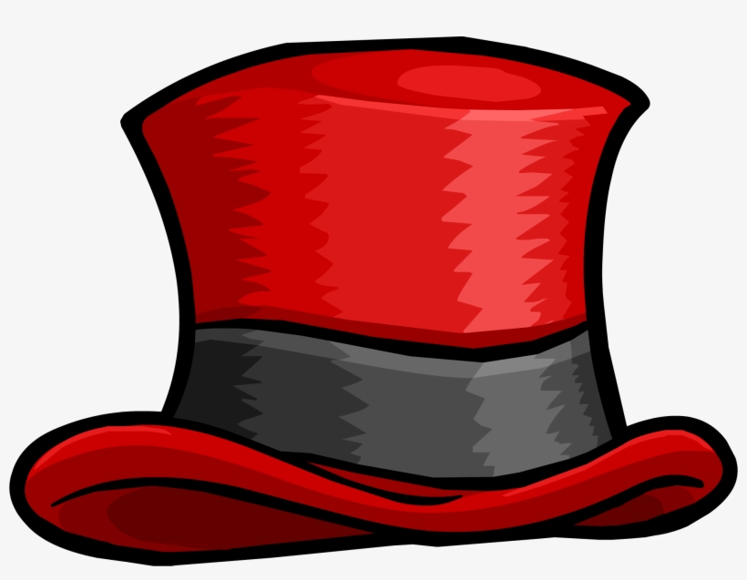 Ringmasterhat - Funny Png Hats, transparent png