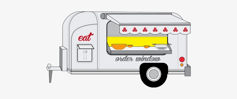 Food Cart Food Carts University Research Park - Food Cart, transparent png