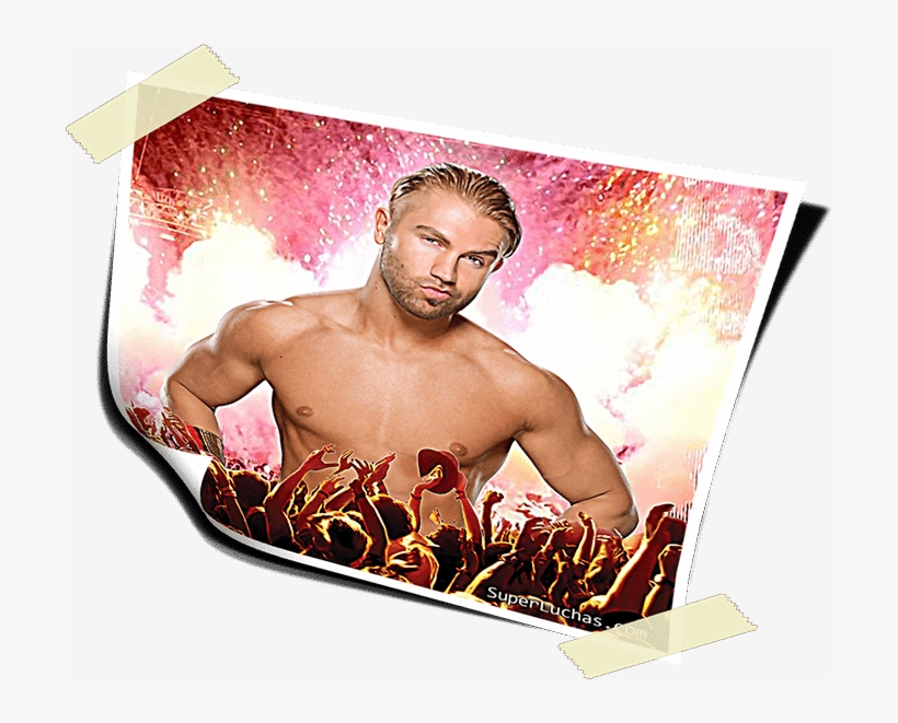Tyler Breeze Lista - Tyler Breeze, transparent png